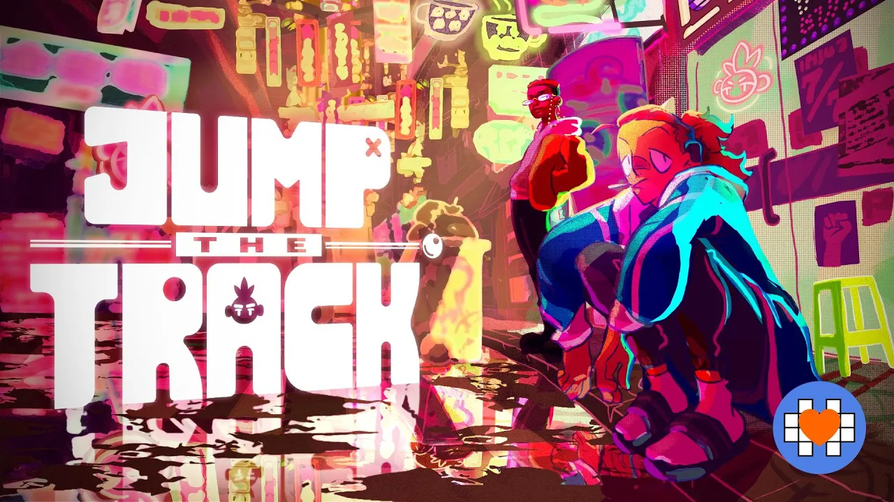 Jump the Truck – Reveal Teaser