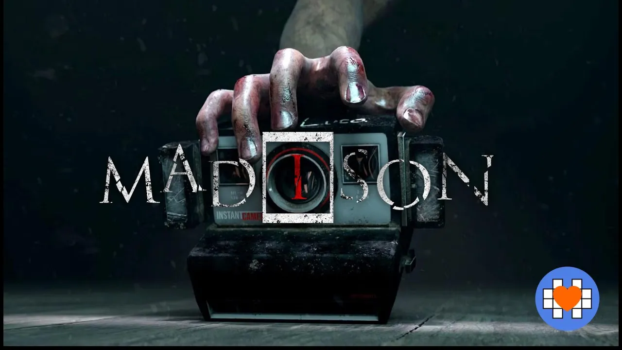 MADiSON – Launch Trailer