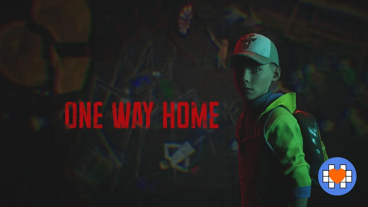 One Way Home