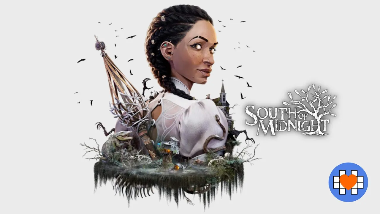 South of Midnight - Stop Motion Trailer