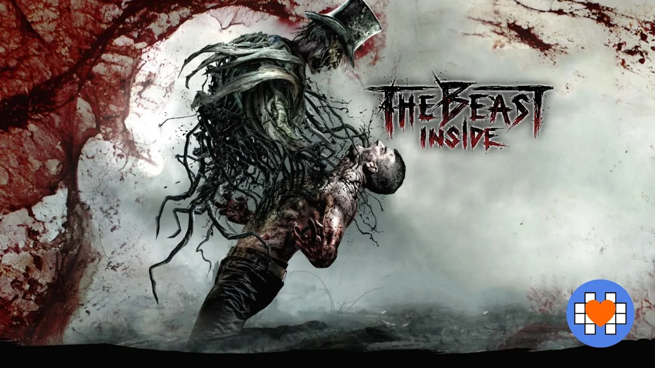 The Beast Inside – Gameplay Trailer