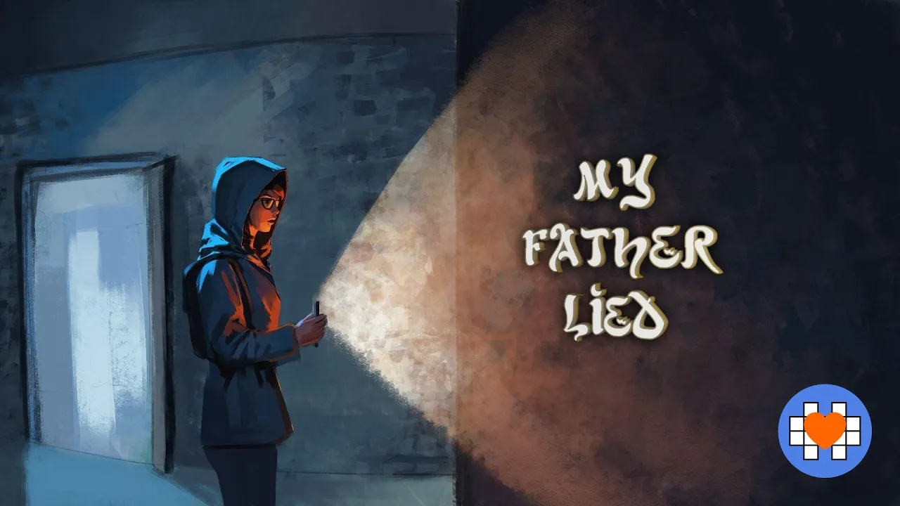 My Father Lied - Gameplay Teaser Trailer
