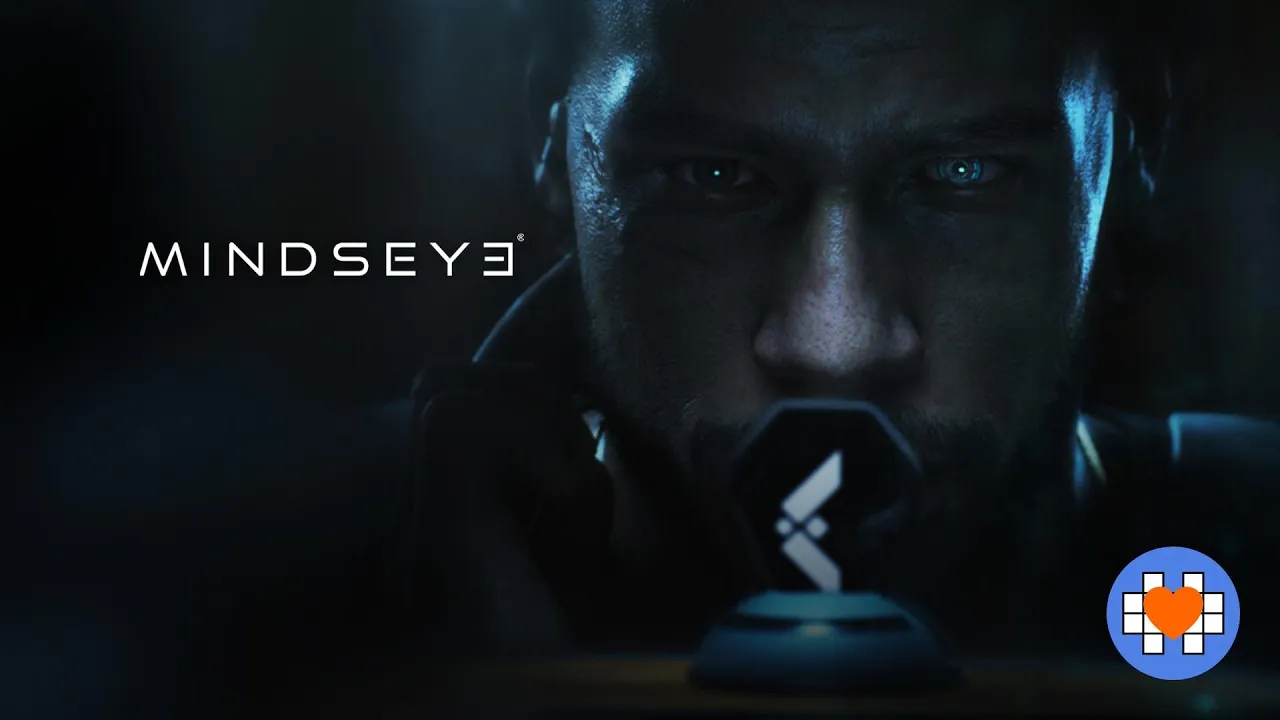 MindsEye - Story Trailer