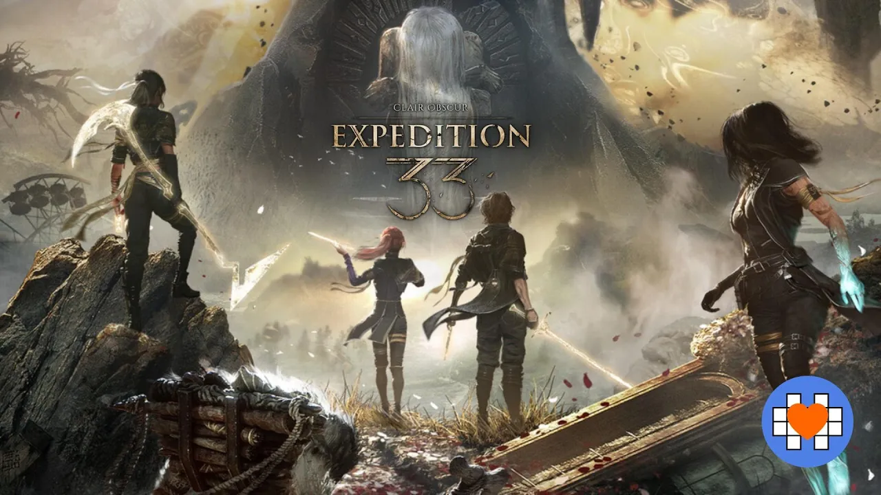 Clair Obscur - Expedition 33 - Reveal Trailer