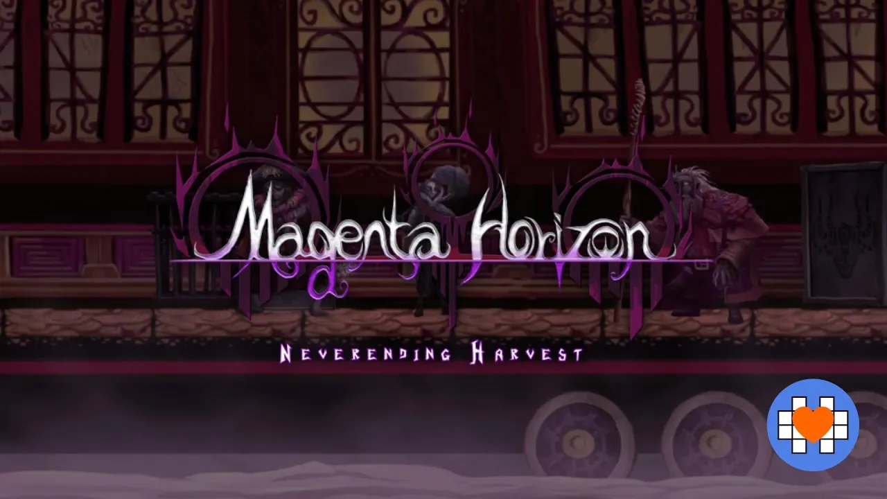 Magenta Horizon Neverending Harvest - Launch Trailer